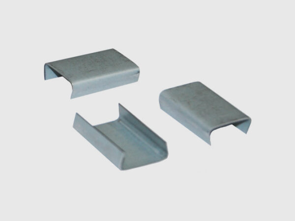 Open Seals for Steel Strapping