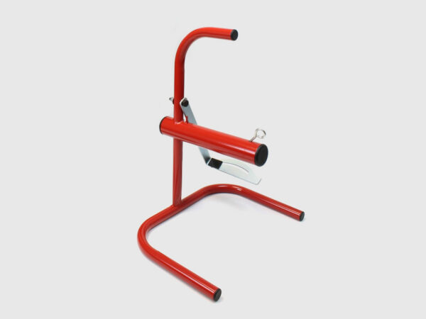 Reel Holder for Polypropylene Strapping
