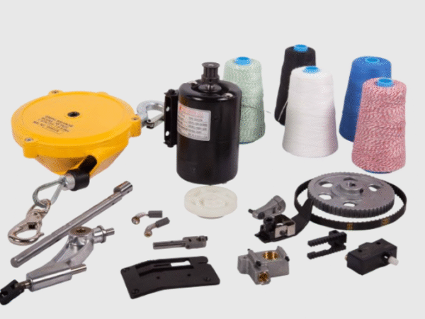 Consumables