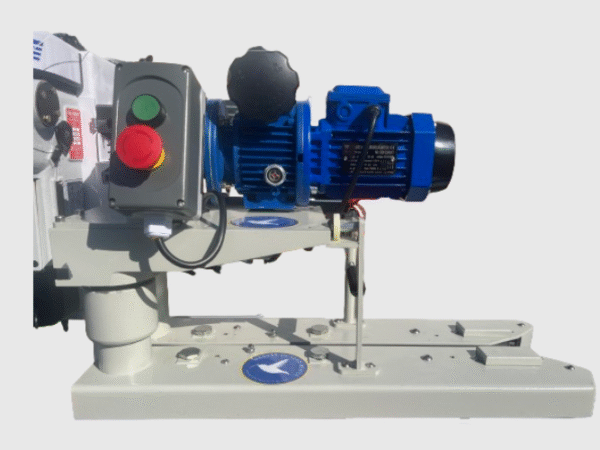 Weaver In-Feed Device