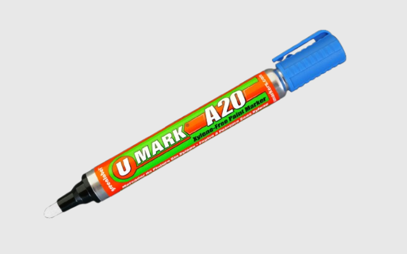 A20 Paint Marker 12pk