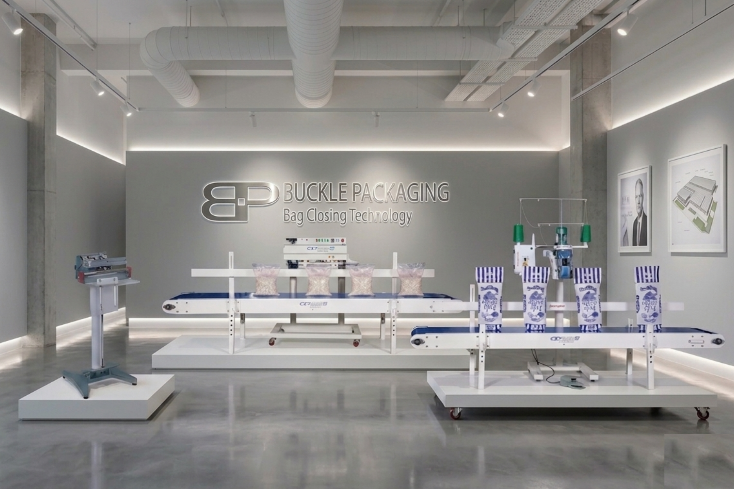 Showroom